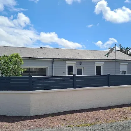 Renovee 350 M De La Villa Hauteville-sur-Mer